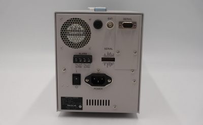 気中パーティクルカウンタ KC-22A 写真3