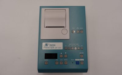 気中パーティクルカウンタ KC-22A 写真5