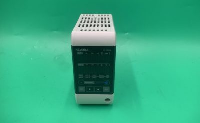 レーザー変位計 LK-GD500 写真2