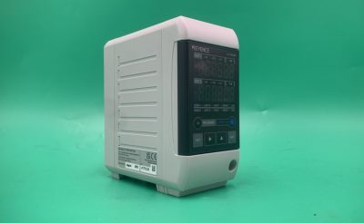 レーザー変位計 LK-GD500 写真3