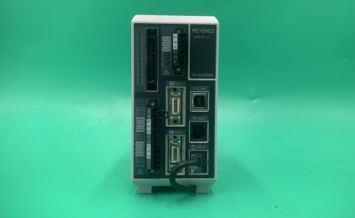 レーザー変位計 LK-GD500 写真5