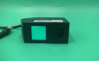 レーザー変位計 LK-GD500 写真9