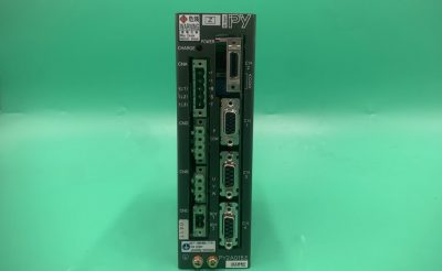 サーボドライバ SANYO DENKI PY2A015E0XXYPH2
