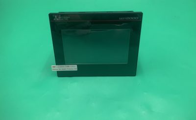 表示器GOT 三菱電機 Mitsubishi GT2104-RTBD