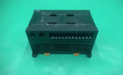 PLC（シーケンサー） CP2E 写真2