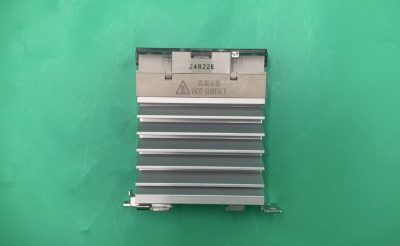 ヒータ用ソリッドステート オムロン　Omron G3PE-215B