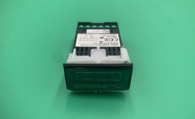 小型デジタルパネルメータ K3GN-NDC-FLK DC24V 写真3