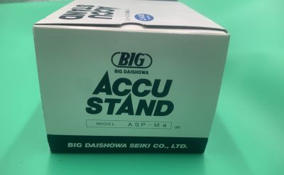 BIG アキュースタ ASP-M 写真3