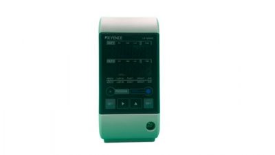 レーザー変位計 キーエンス　Keyence LK-GD500