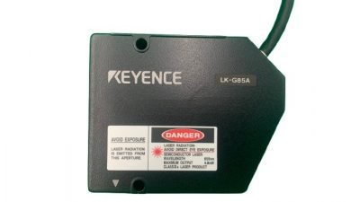 レーザー変位計 LK-GD500 写真7