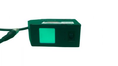 レーザー変位計 LK-GD500 写真8