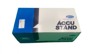 BIG アキュースタ ASP-M 写真4
