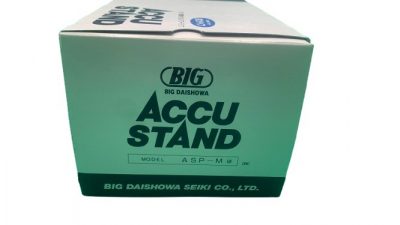 BIG アキュースタ ASP-M 写真4