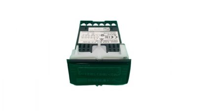 小型デジタルパネルメータ オムロン　Omron K3GN-NDC-FLK DC24V