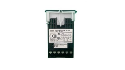 小型デジタルパネルメータ K3GN-NDC-FLK DC24V 写真3