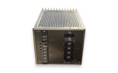 スイッチング 電源 05-60RGB 写真4