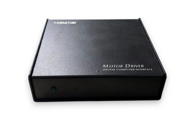 モータードライバー NAVITAR 1-62420