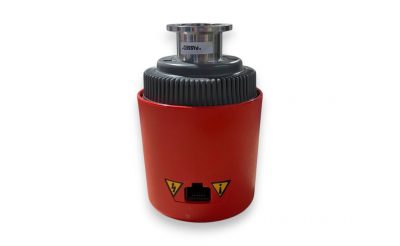 マグネットロンゲージ エドワーズ　Edwards AIM-S-NW25