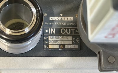 ロータリーポンプ 2005 I 写真6