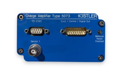 シグナルコントローラモジュール 日本キスラー　KISTLER 5073