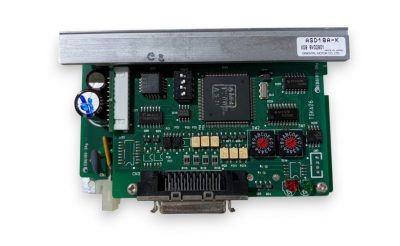モーター ドライバー オリエンタルモーター ASD18A-K