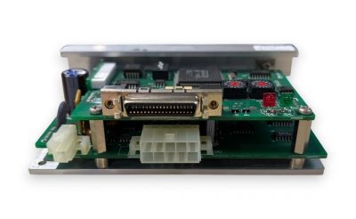 モーター ドライバー ASD18A-K 写真2