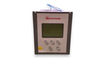 TICインストルメントコントローラー エドワーズ　Edwards TIC