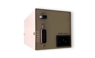 光源コントローラテスト MLEP-A070W1LRD 写真2