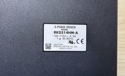 ドライバー RKD514HM-A 写真3