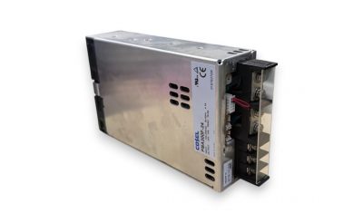 電源ユニット コーセル　COSEL PBA300F-24