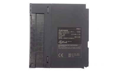入出力ユニット QX48Y57 写真2