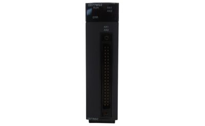 モーション制御ユニット 三菱電機 Mitsubishi QD77MS2