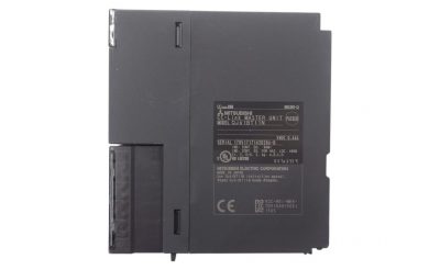 ローカルユニット QJ61BT11N 写真2
