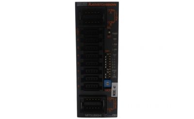 アナログ入力ユニット 三菱電機 Mitsubishi AJ65VBTCU-68ADVN
