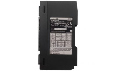アナログ入力ユニット AJ65VBTCU-68ADVN 写真2