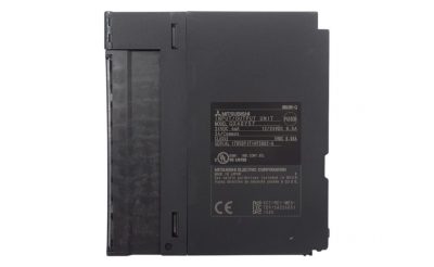 入出力複合ユニット QX48Y57 写真2