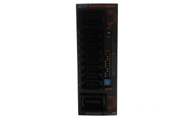 アナログ入力ユニット 三菱電機 Mitsubishi AJ65VBTCU-68ADVN