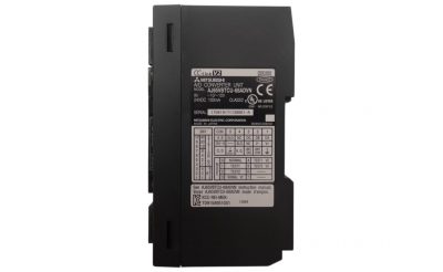 アナログ入力ユニット AJ65VBTCU-68ADVN 写真2