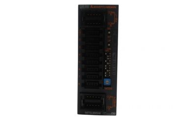 アナログ入力ユニット 三菱電機 Mitsubishi AJ65VBTCU-68ADVN