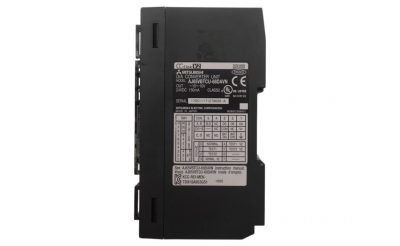 アナログ入力ユニット AJ65VBTCU-68ADVN 写真2