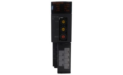 ローカルユニット 三菱電機 Mitsubishi QJ61BT11N
