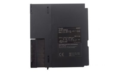 ローカルユニット QJ61BT11N 写真2