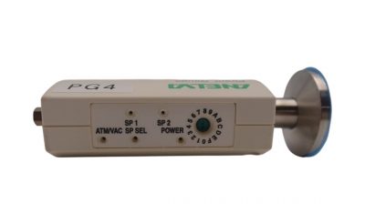 ピラニ真空計 M-350PG-SP/N16 写真4