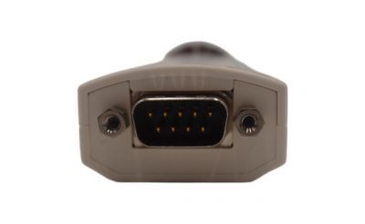ピラニ真空計 M-350PG-SP/N16 写真5