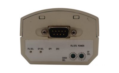 ピラニ真空計 M-311HG-SP/N16 写真3