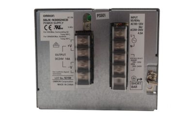 スイッチング電源 オムロン　Omron S8JX-N30024CD