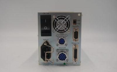 ターボポンプコントローラ TC353 写真3