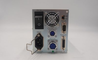 ターボポンプコントローラ TC353 写真3