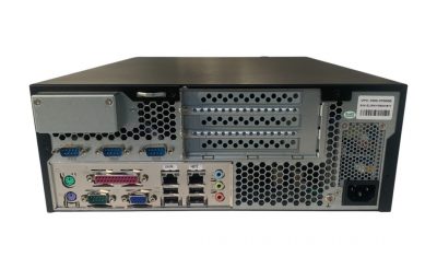 パソコン VPC-1500-37000B 写真4