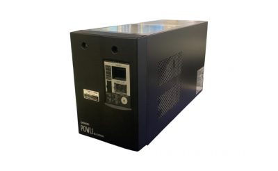 無停電電源装置 オムロン　Omron BU100SW